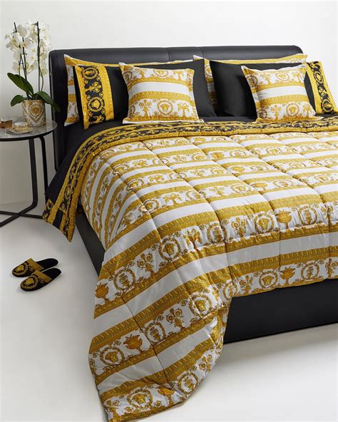 alfombra versace|versace bedding.